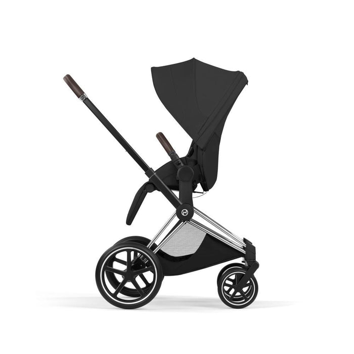 Chassis Cybex Platinum Priam Style Chrome Brown