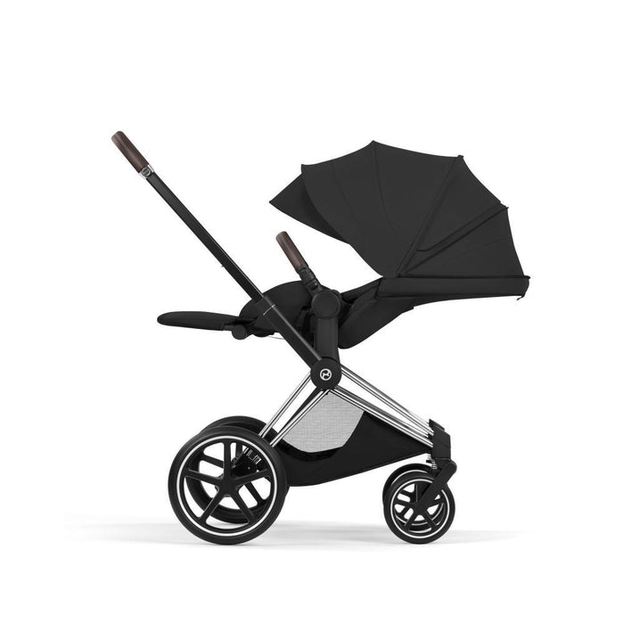 Chassis Cybex Platinum Priam Style Chrome Brown
