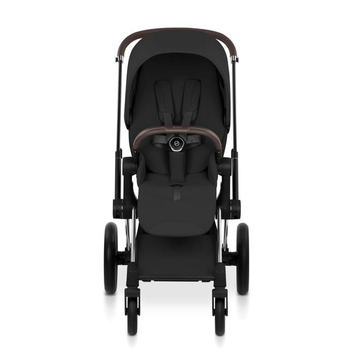 Chassis Cybex Platinum Priam Style Chrome Brown