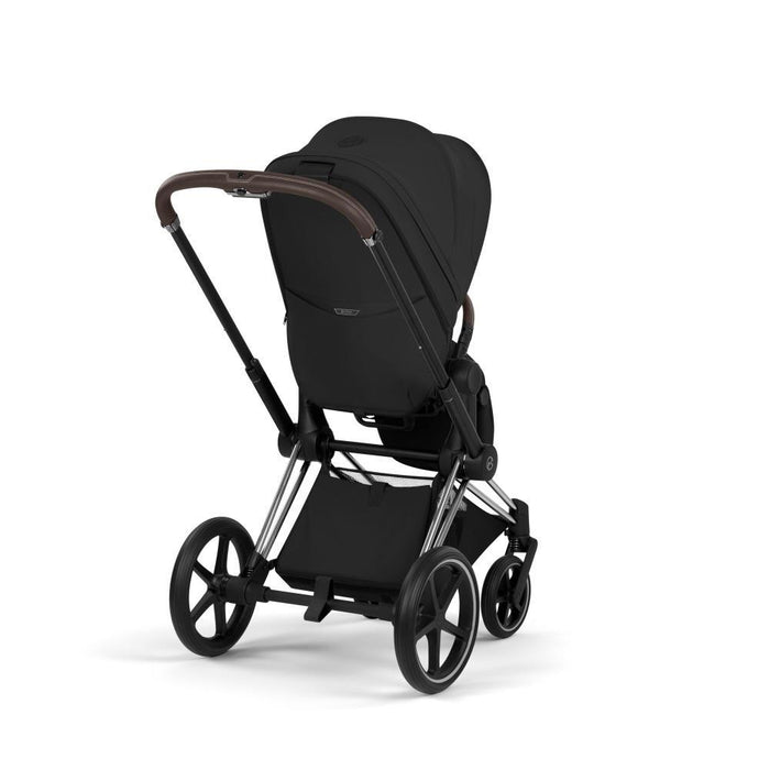 Chassis Cybex Platinum Priam Style Chrome Brown