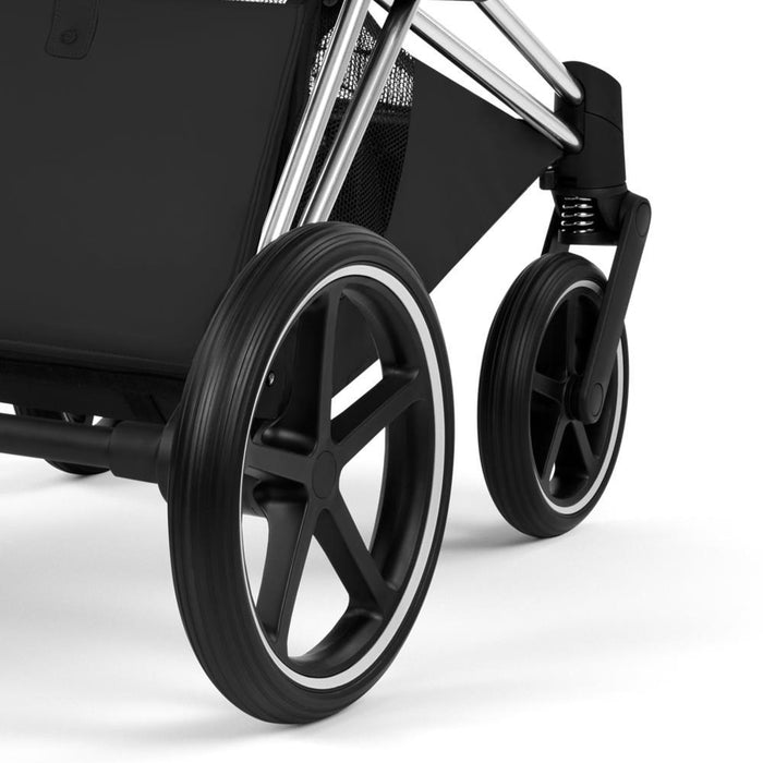 Chassis Cybex Platinum Priam Style Chrome Brown