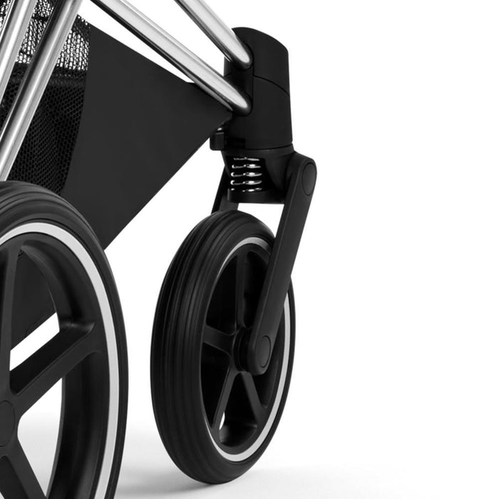 Chassis Cybex Platinum Priam Style Chrome Brown