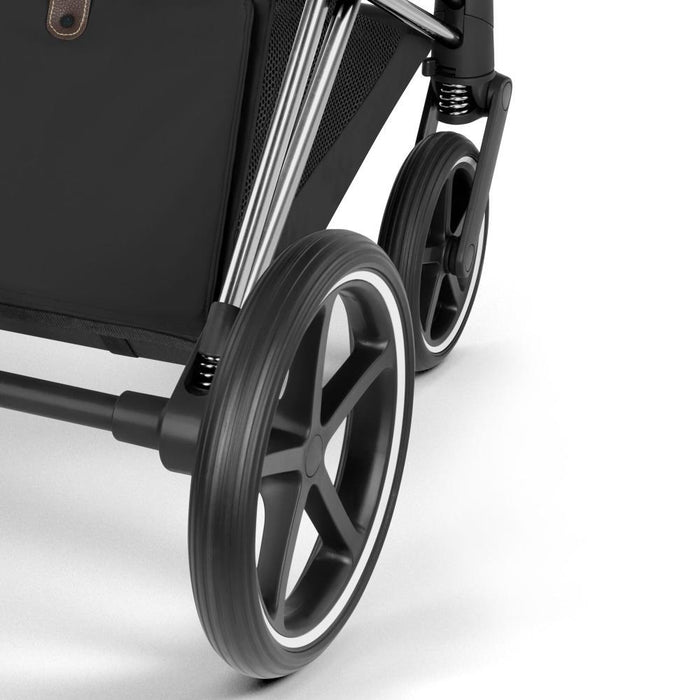 Chassis Cybex Platinum Priam Style Chrome Brown