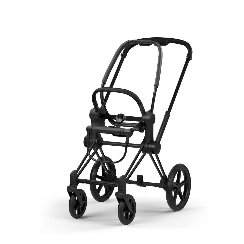 Chassis Cybex Platinum Priam Style Matt Black
