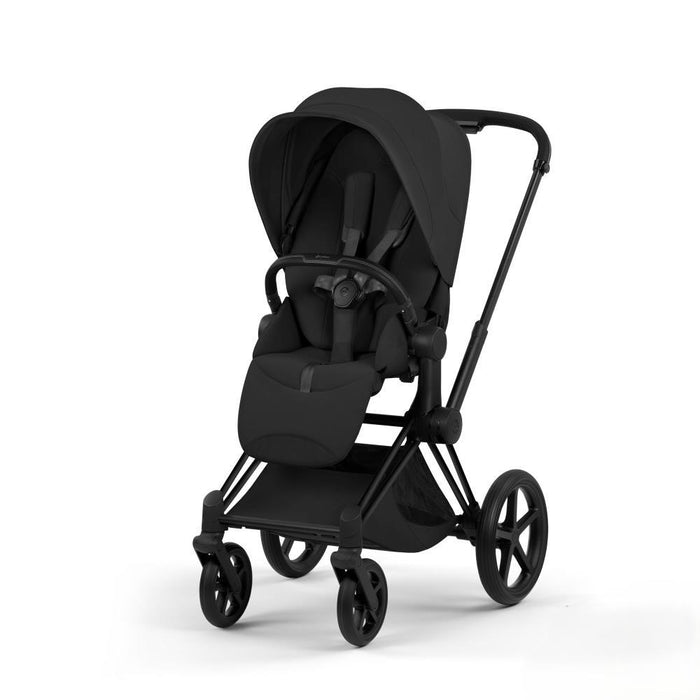 Chassis Cybex Platinum Priam Style Matt Black