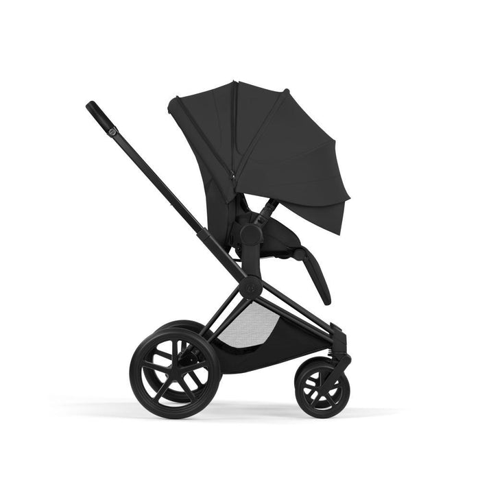 Chassis Cybex Platinum Priam Style Matt Black