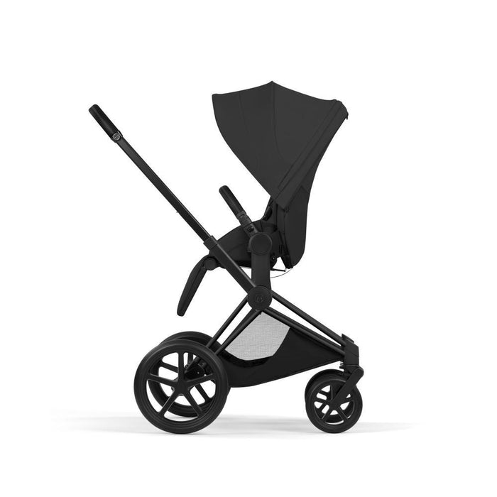 Chassis Cybex Platinum Priam Style Matt Black
