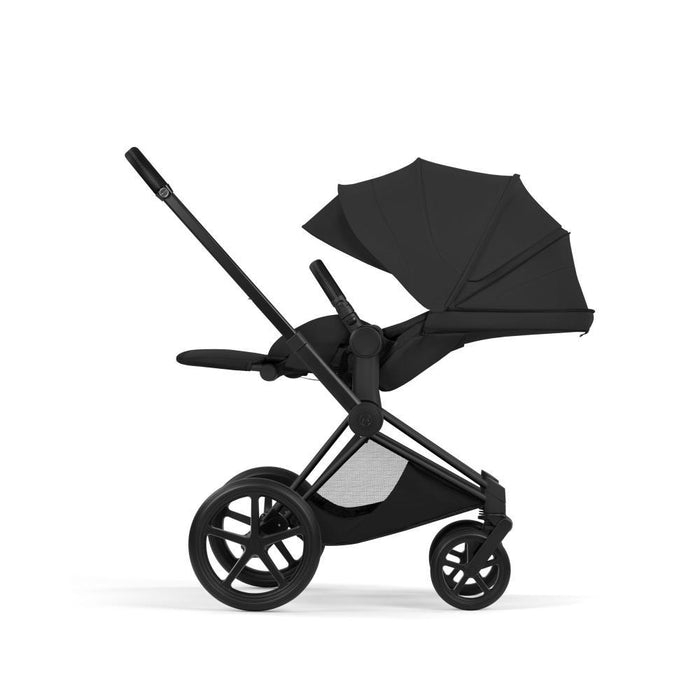 Chassis Cybex Platinum Priam Style Matt Black