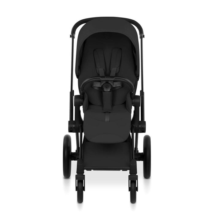 Chassis Cybex Platinum Priam Style Matt Black