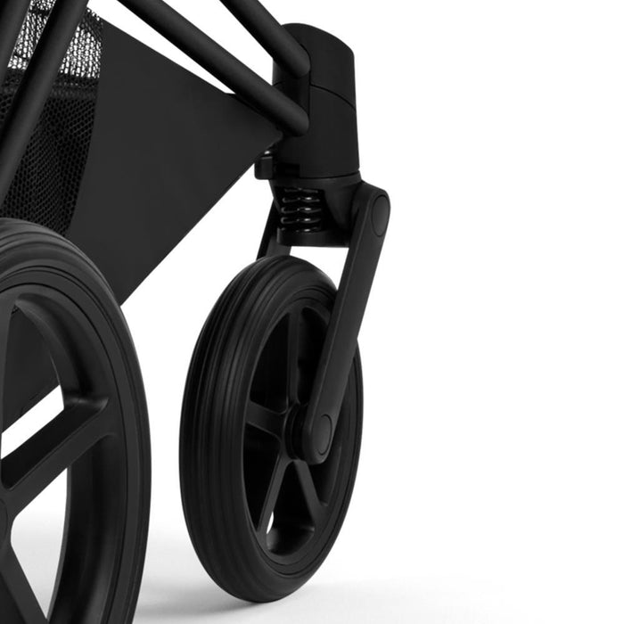 Chassis Cybex Platinum Priam Style Matt Black
