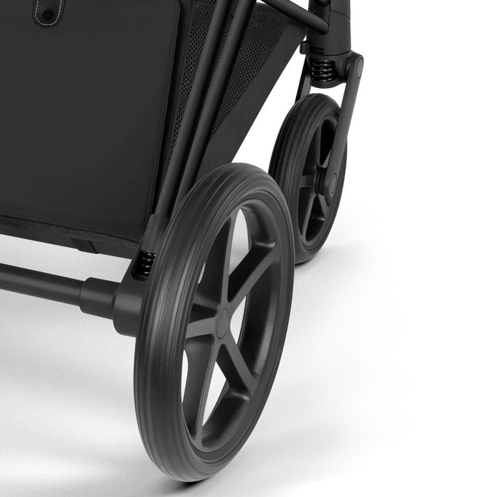 Chassis Cybex Platinum Priam Style Matt Black