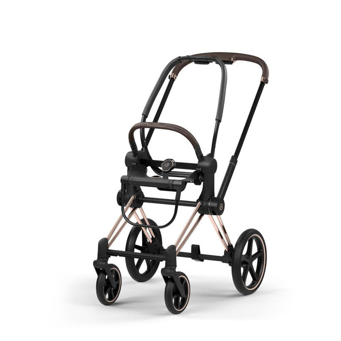Chassis Cybex Platinum Priam Style Rosegold