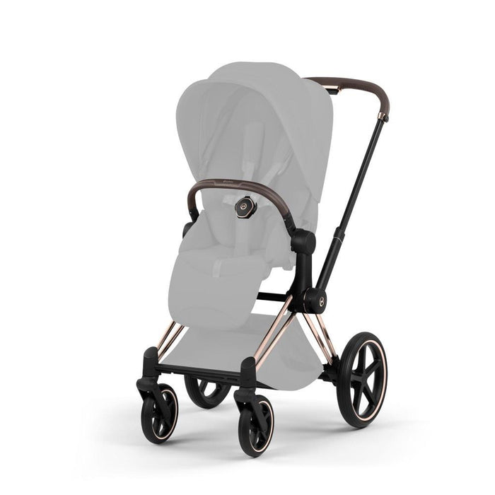 Chassis Cybex Platinum Priam Style Rosegold