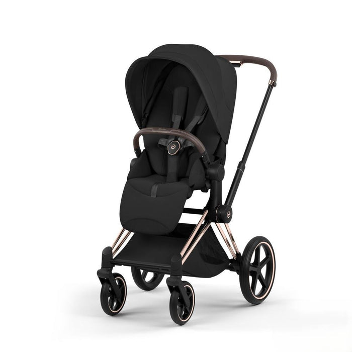Chassis Cybex Platinum Priam Style Rosegold
