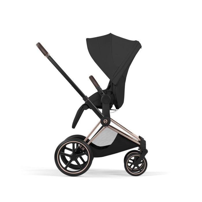 Chassis Cybex Platinum Priam Style Rosegold
