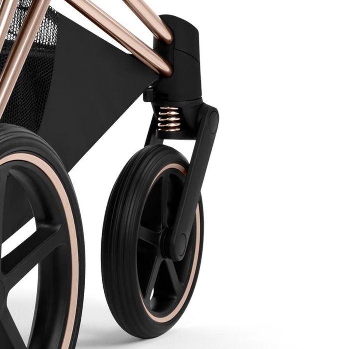 Chassis Cybex Platinum Priam Style Rosegold