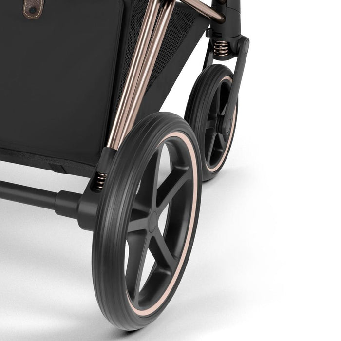 Chassis Cybex Platinum Priam Style Rosegold