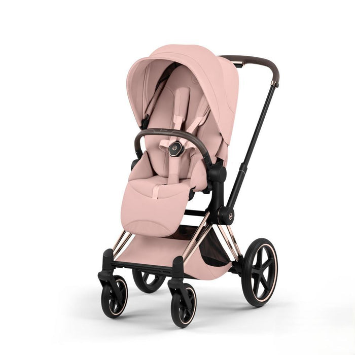 Assento Cybex Platinum Priam/e-Priam Style Peach Pink