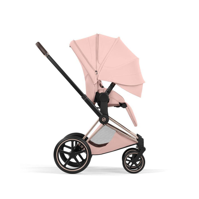 Assento Cybex Platinum Priam/e-Priam Style Peach Pink