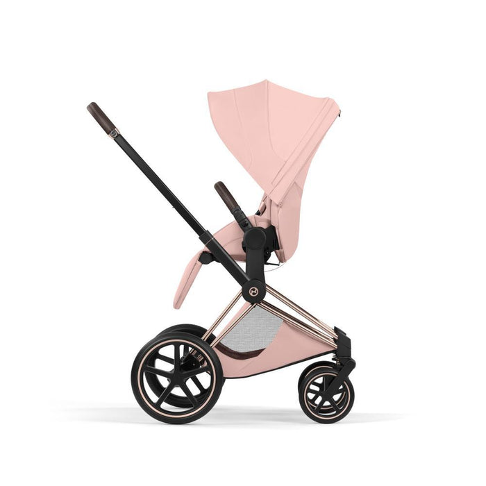 Assento Cybex Platinum Priam/e-Priam Style Peach Pink
