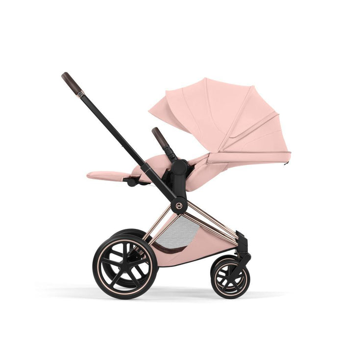Assento Cybex Platinum Priam/e-Priam Style Peach Pink