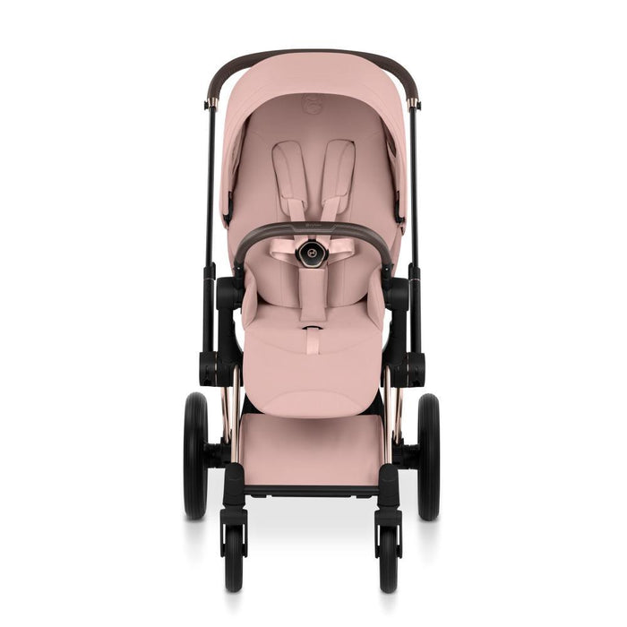 Assento Cybex Platinum Priam/e-Priam Style Peach Pink