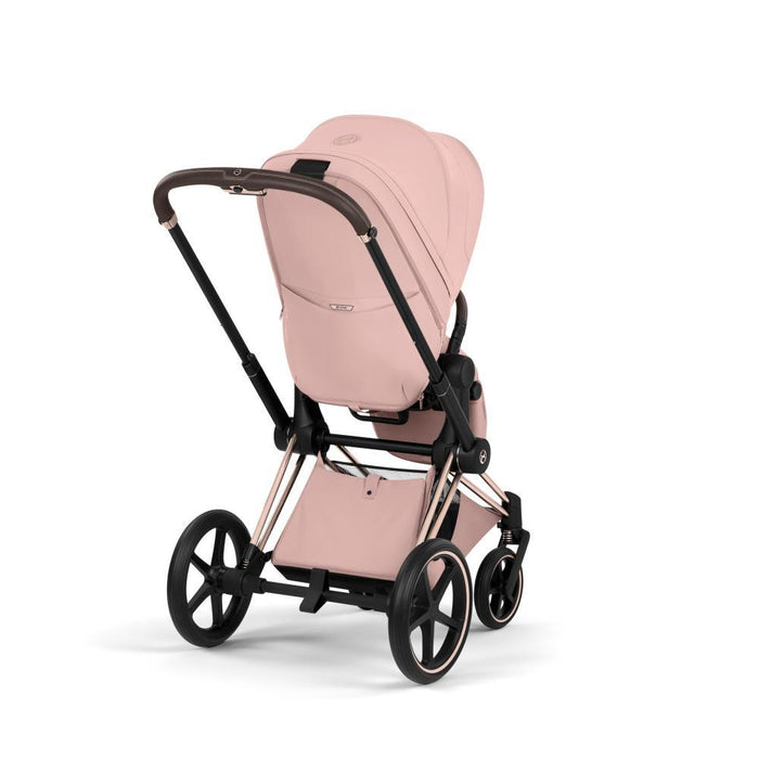 Assento Cybex Platinum Priam/e-Priam Style Peach Pink