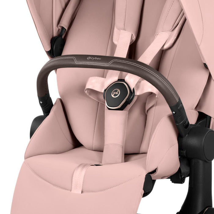 Assento Cybex Platinum Priam/e-Priam Style Peach Pink