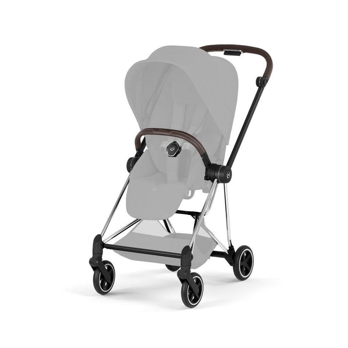 Chassis Cybex Platinum Mios Style Chrome Brown