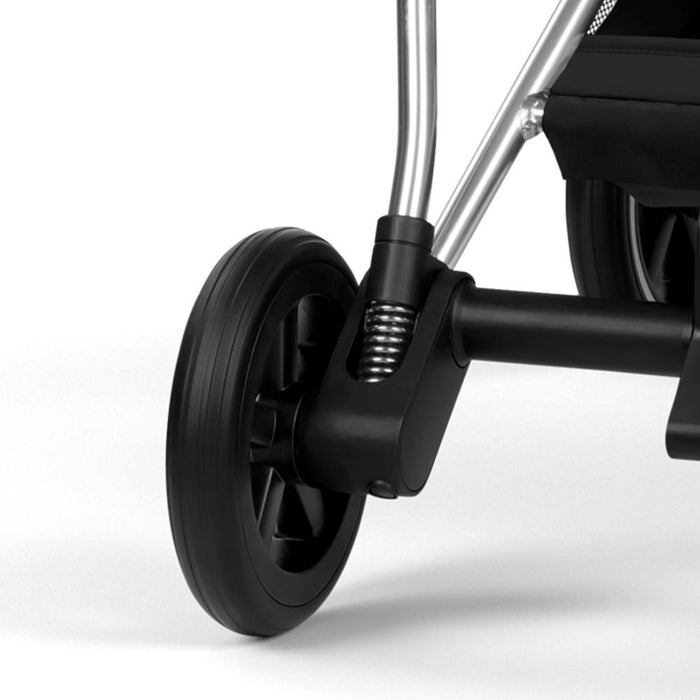 Chassis Cybex Platinum Mios Style Chrome Brown