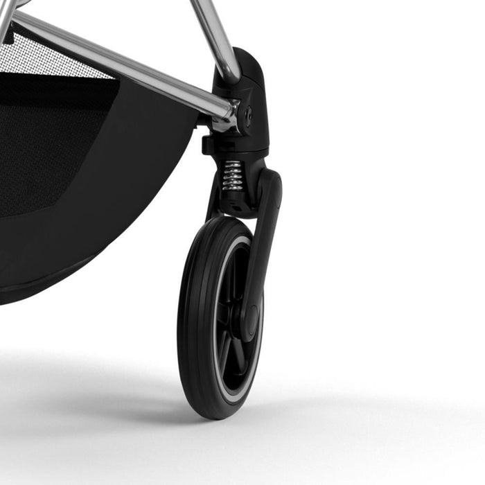 Chassis Cybex Platinum Mios Style Chrome Brown