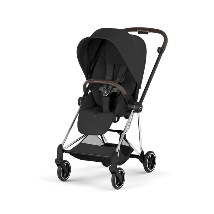 Chassis Cybex Platinum Mios Style Chrome Brown