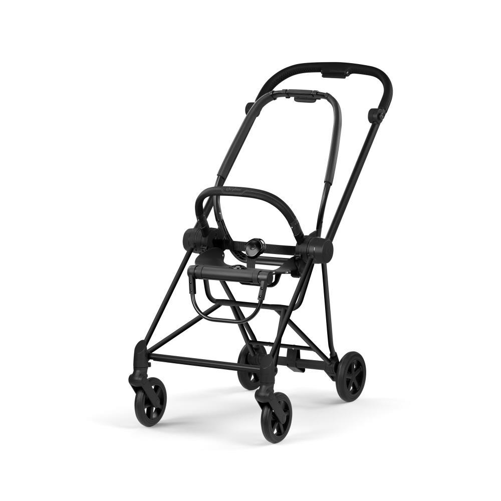 Chassis Cybex Platinum Mios Style Matt Black