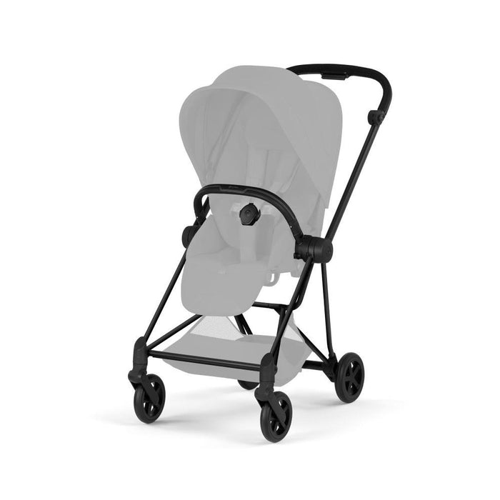 Chassis Cybex Platinum Mios Style Matt Black