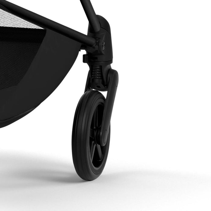Chassis Cybex Platinum Mios Style Matt Black
