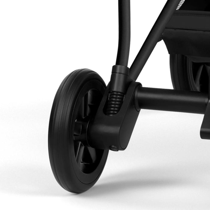 Chassis Cybex Platinum Mios Style Matt Black
