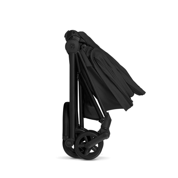Chassis Cybex Platinum Mios Style Matt Black