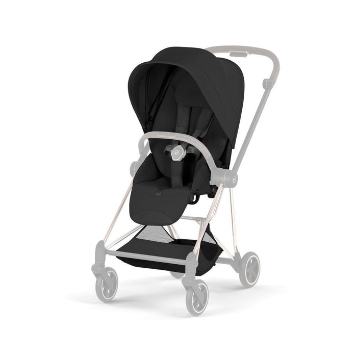 Assento Cybex Platinum Mios Style Sepia Black