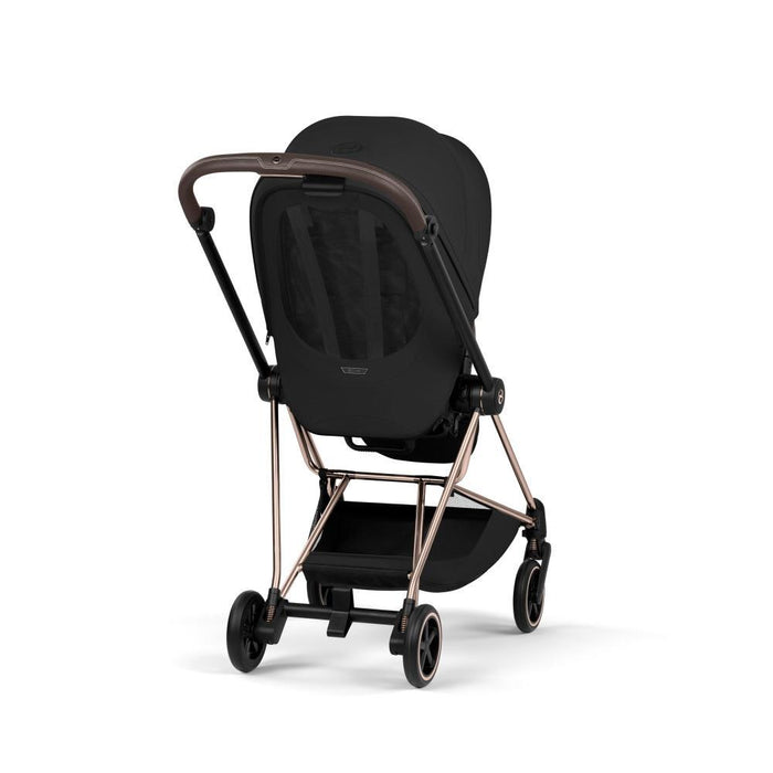 Assento Cybex Platinum Mios Style Sepia Black
