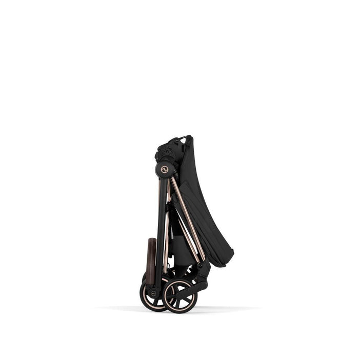 Assento Cybex Platinum Mios Style Sepia Black