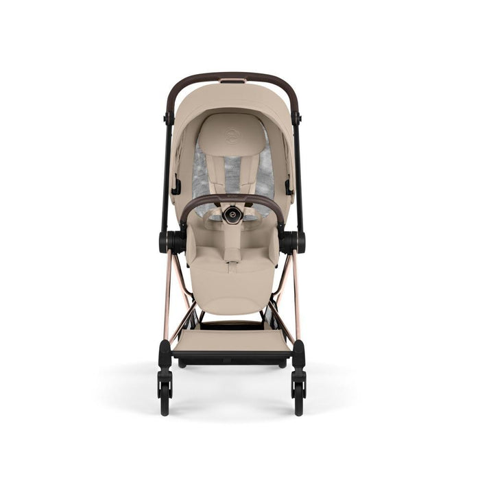 Assento Cybex Platinum Mios Style Cozy Beige
