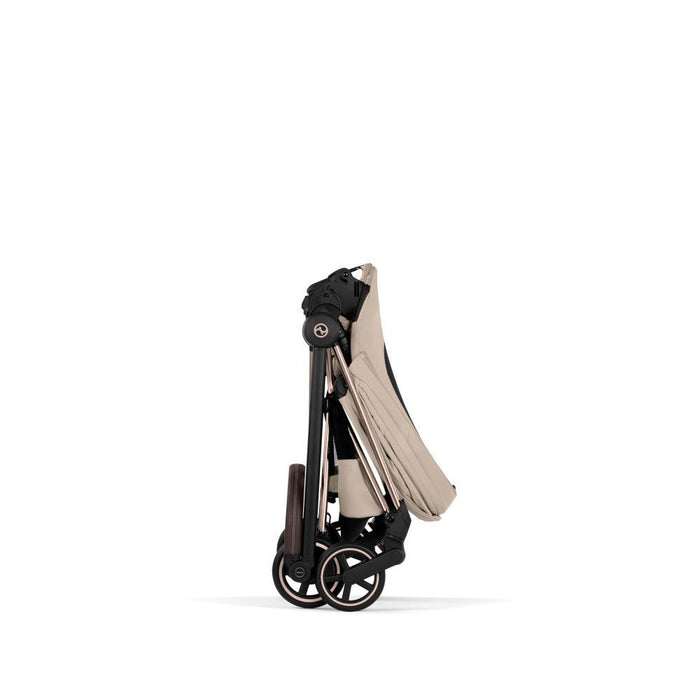 Assento Cybex Platinum Mios Style Cozy Beige