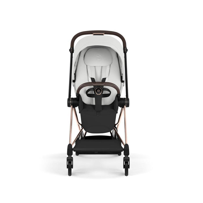 Assento Cybex Platinum Mios Style Off White
