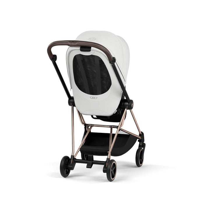 Assento Cybex Platinum Mios Style Off White