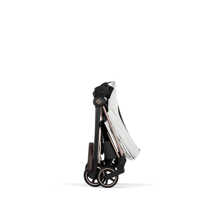 Assento Cybex Platinum Mios Style Off White