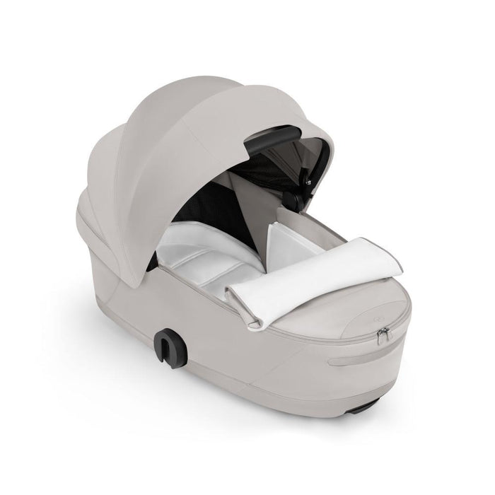 Alcofa Fold Lux Cybex Mios/Coya Style City Grey