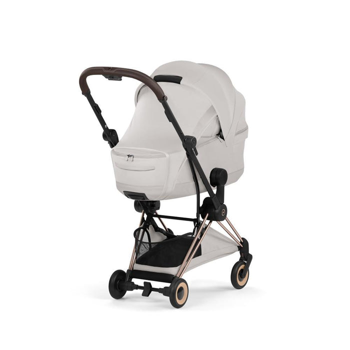 Alcofa Fold Lux Cybex Mios/Coya Style City Grey