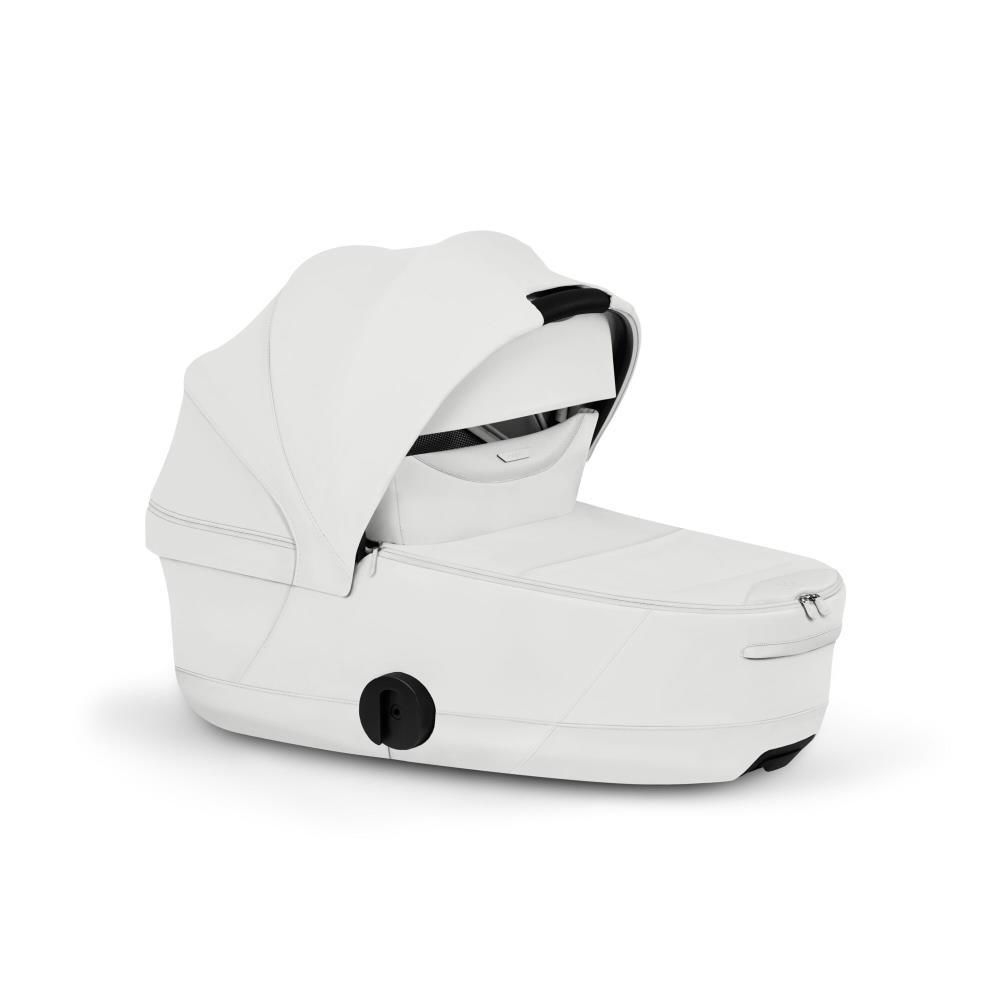 Alcofa Fold Lux Cybex Platinum Mios/Coya Style Off White