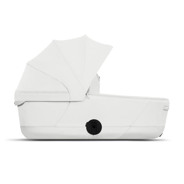 Alcofa Fold Lux Cybex Platinum Mios/Coya Style Off White