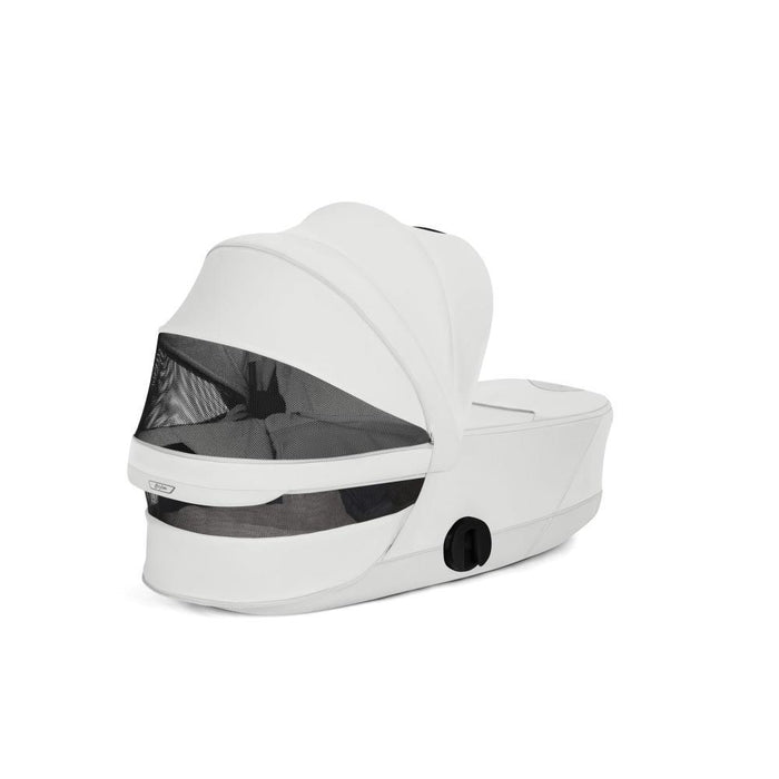 Alcofa Fold Lux Cybex Platinum Mios/Coya Style Off White